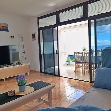 Wonderful Sea View Apartment In Puerto Del Carmen Puerto del Carmen  Zewnętrze zdjęcie