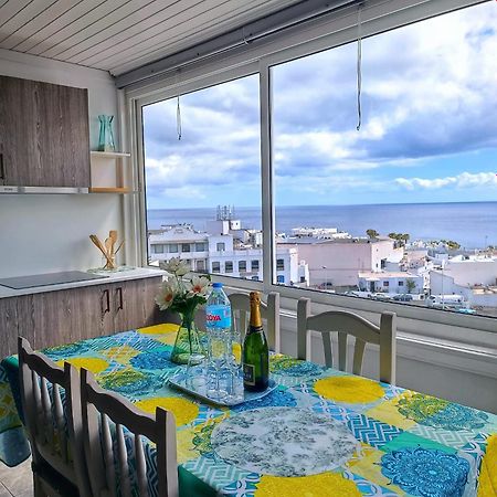 Wonderful Sea View Apartment In Puerto Del Carmen Puerto del Carmen  Zewnętrze zdjęcie