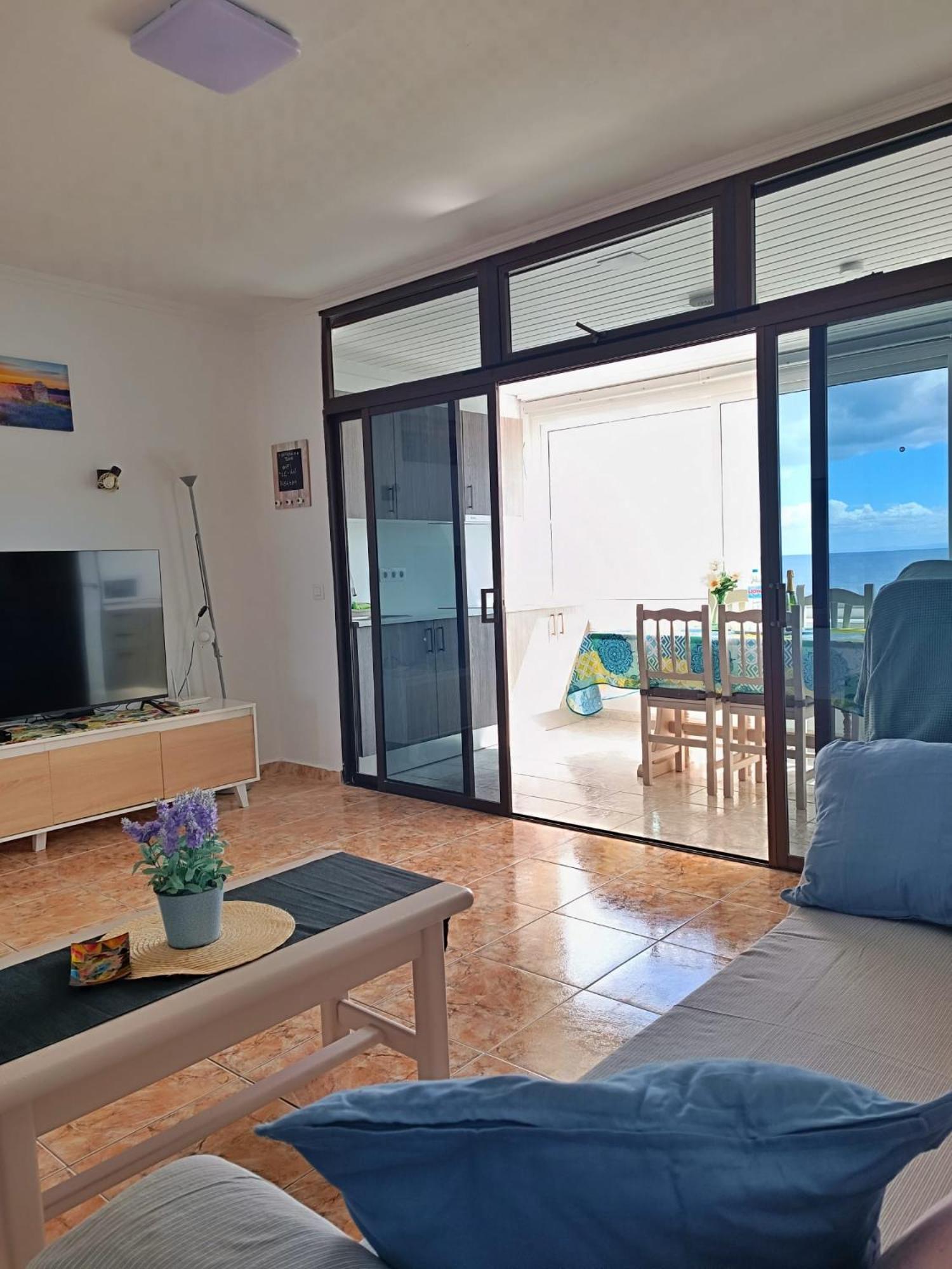 Wonderful Sea View Apartment In Puerto Del Carmen Puerto del Carmen  Zewnętrze zdjęcie